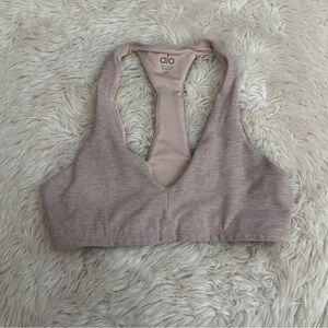 ALO Yoga softstreme Sports Bra